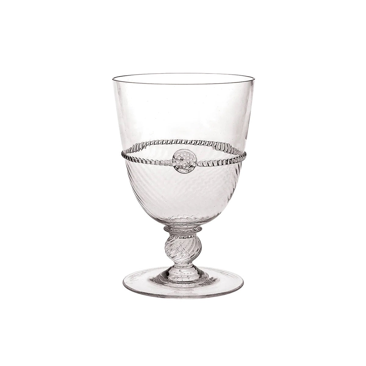 Graham Footed Goblet