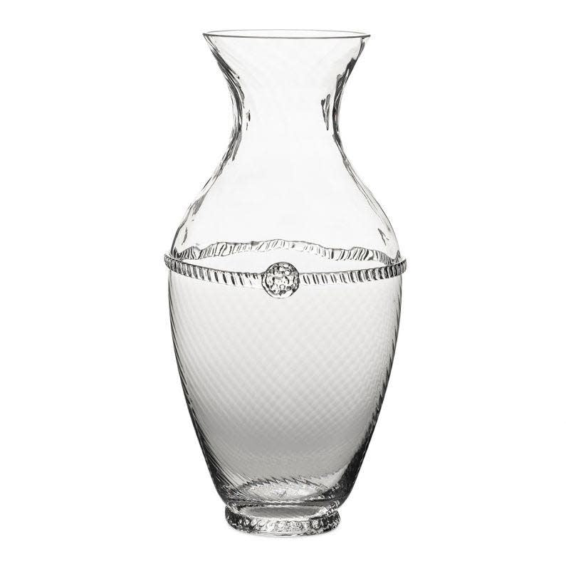 Graham Vase 9"