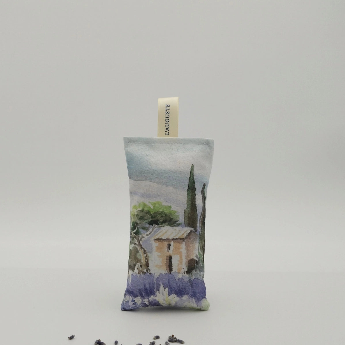 Lavender Sachet Set from Provence - Lavender Field Box