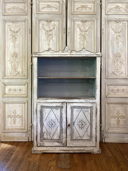 Antique 19th Century Hutch from Spain