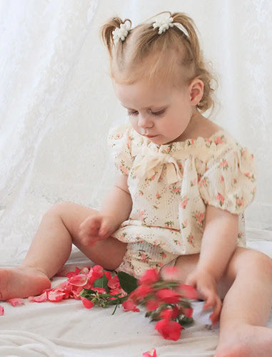 Baby Bloomer Fleur