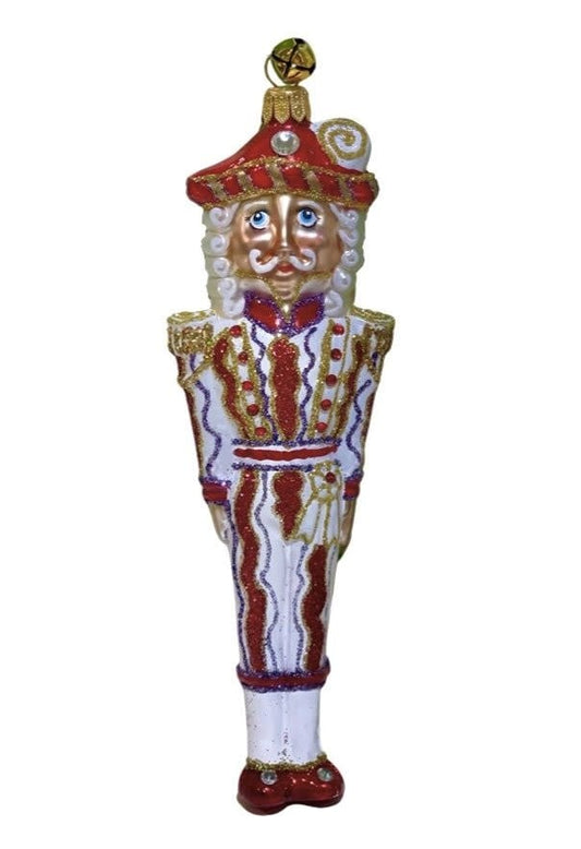 Ornament - Baron von Cracka