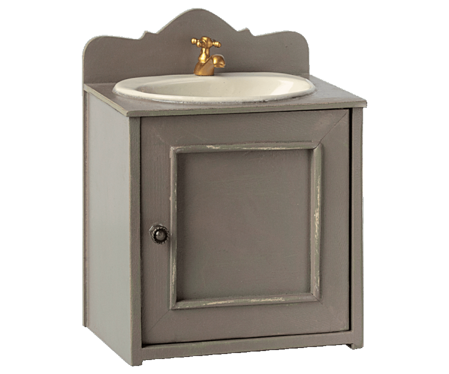Bathroom Sink (Miniature)