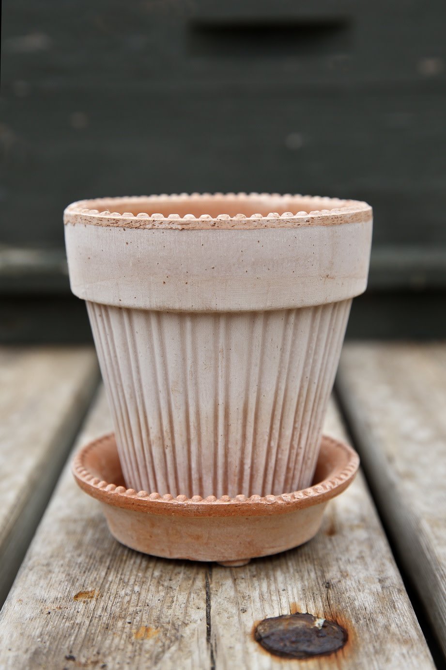 Garden Pot Simona Rosa 14