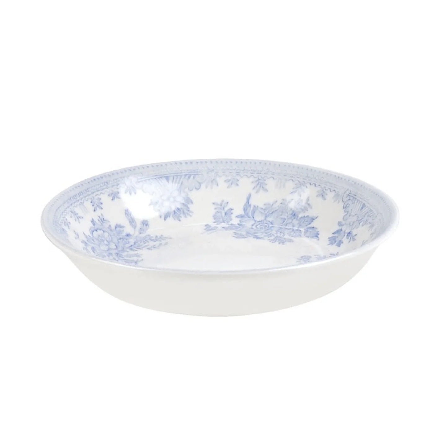 Blue Asiatic Pheasants - Butter Pat