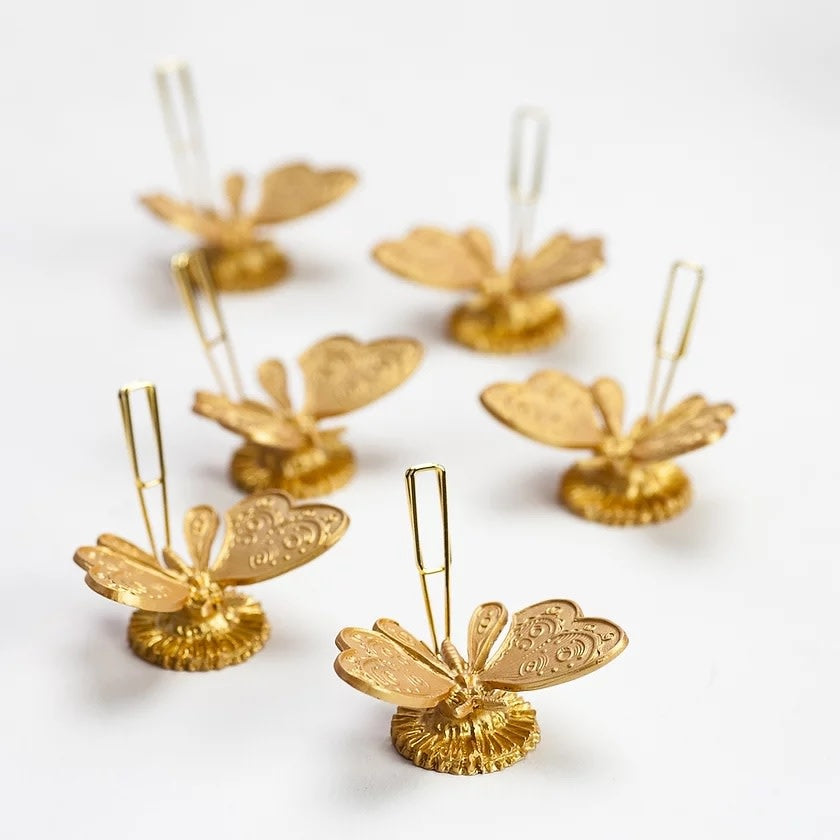 Butterfly Stand