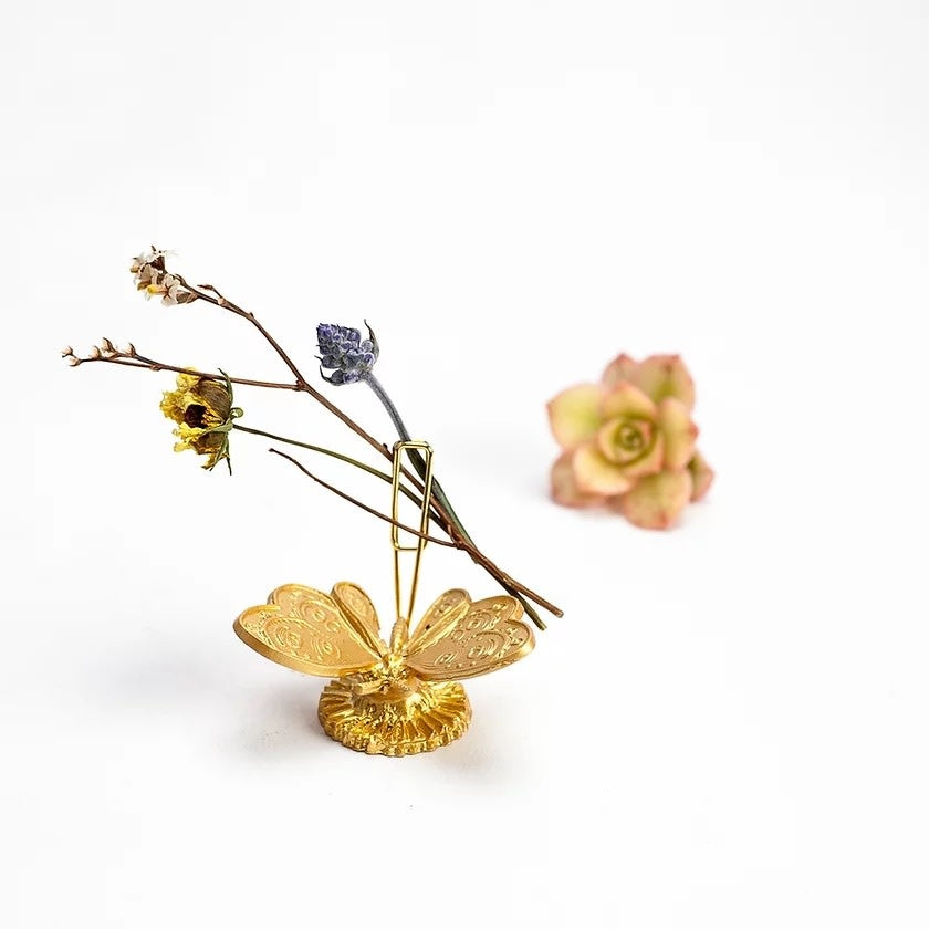Butterfly Stand