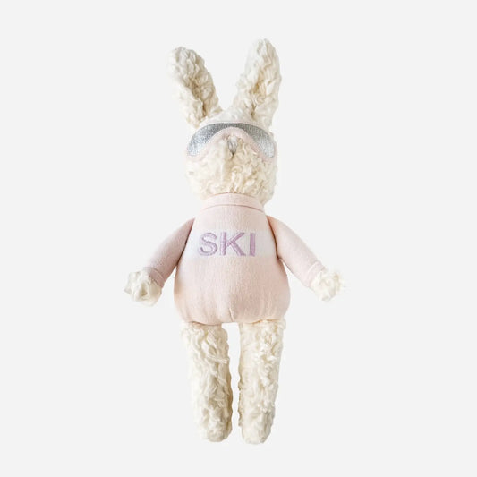Bunny Skier