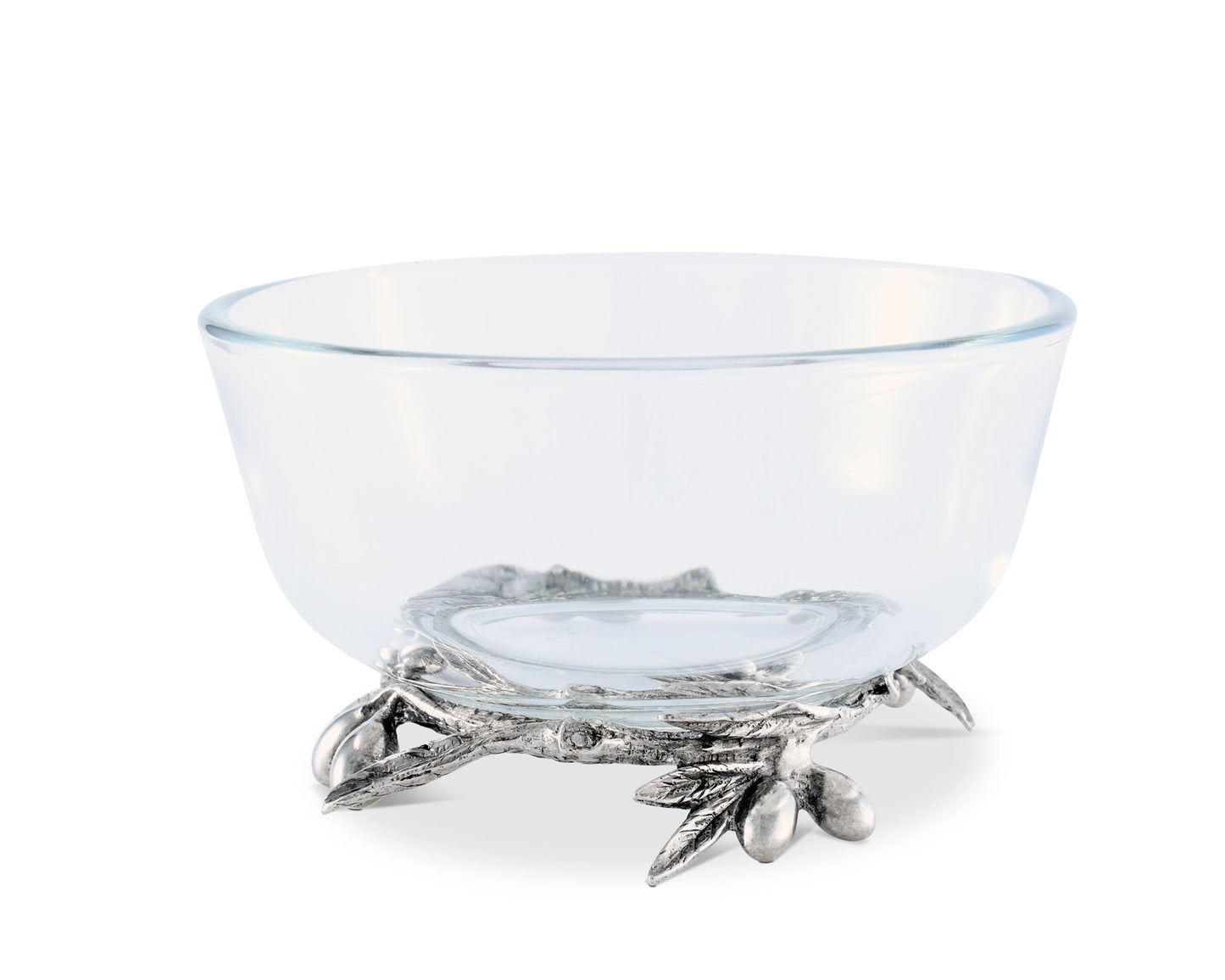 Serving Bowl - Olive Grove