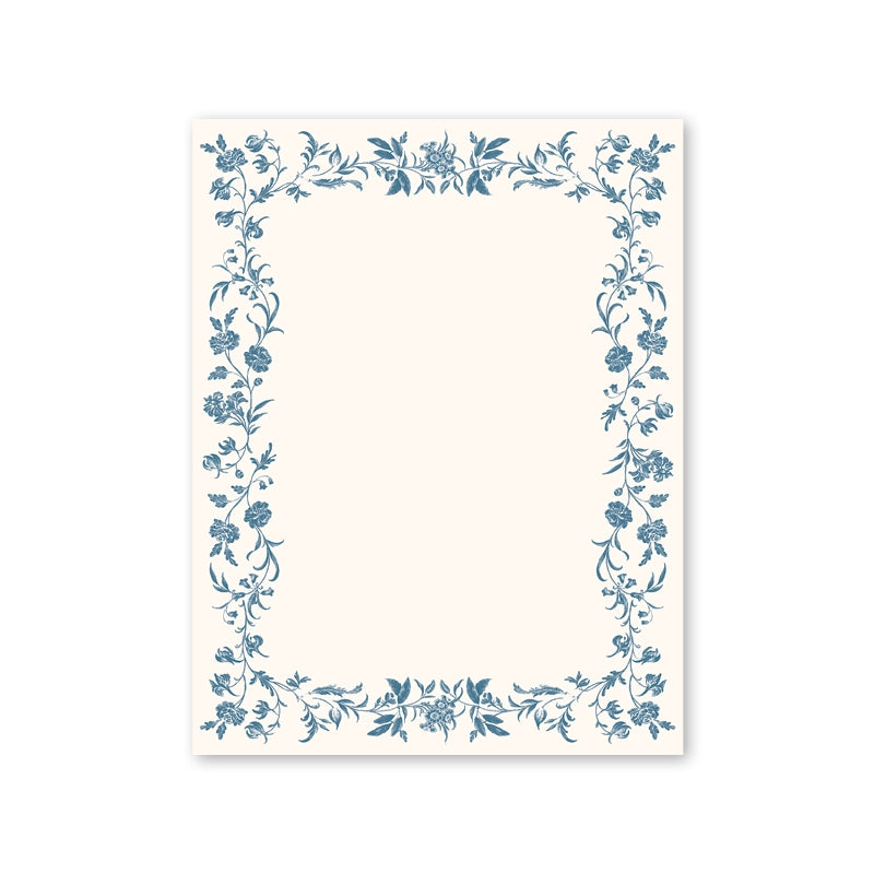 Notepad - Finley Floral