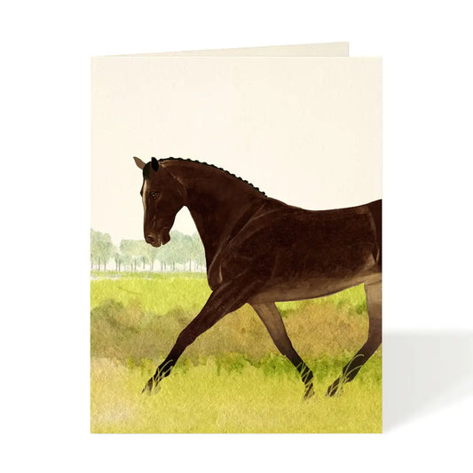 Card - Everyday - Chester Horse & Equestrian