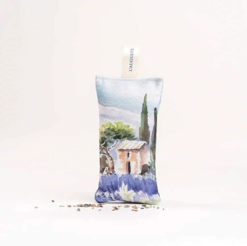 Lavender Sachet from Provence - Cabanon