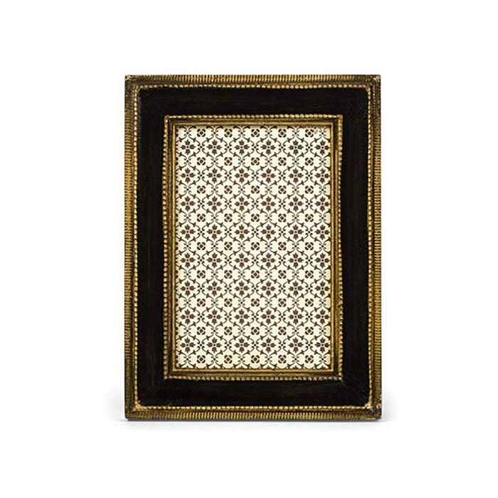 Italian Frame - Ravenna Black 5x7
