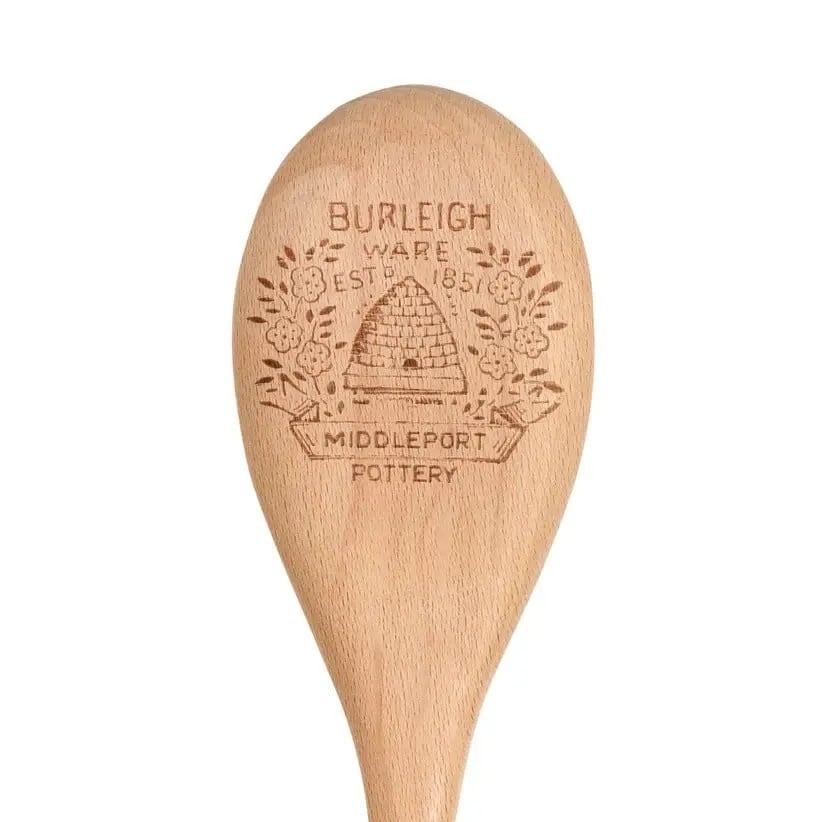 Burleigh Wooden Spoon - Large