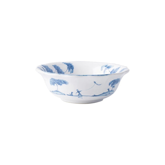 Country Estate Delft - Berry Bowl