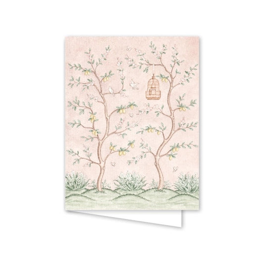 Card - Everyday - Chinoiserie Garden