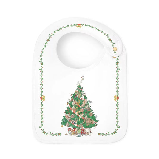 Bib Small - Christmas