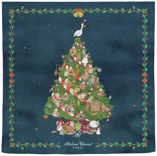 Carré - Christmas Eve