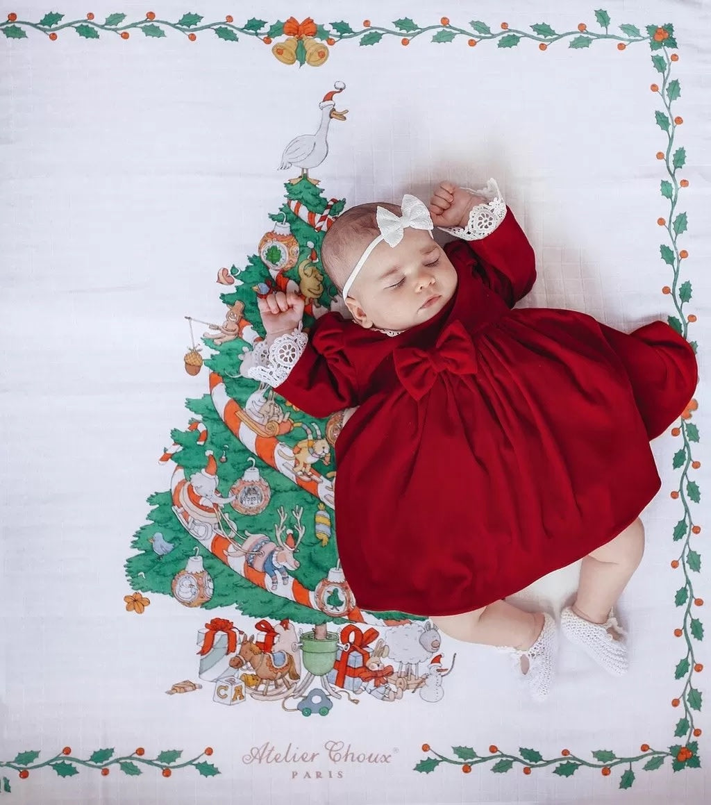Carré - Christmas Morning