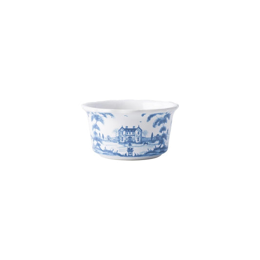 Country Estate Delft - Ramekin Tea Party Tent