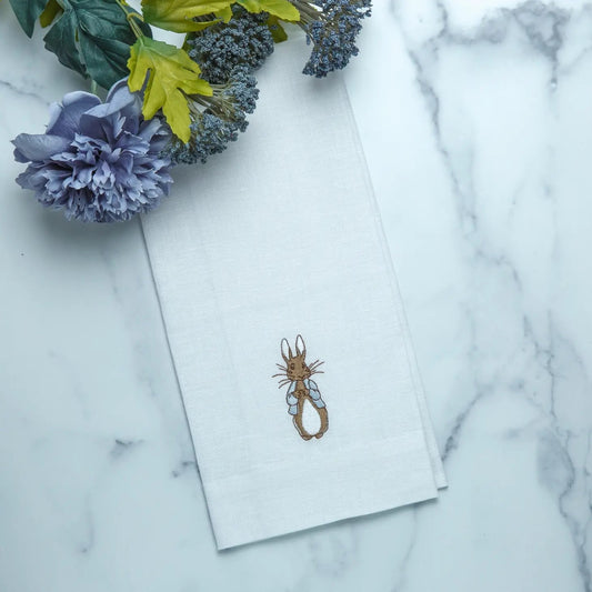 Towel - Peter Rabbit