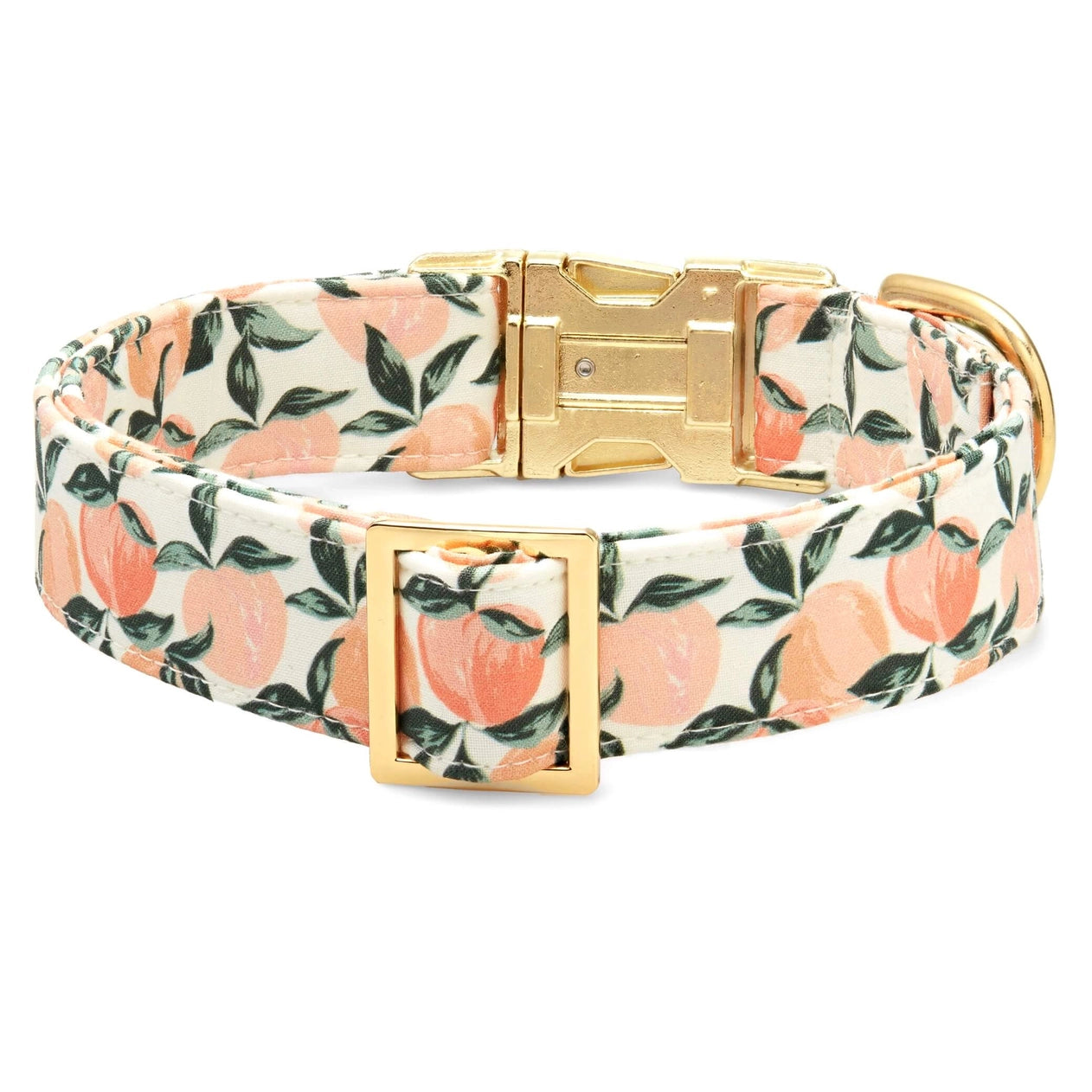 Peaches and Cream - Collar