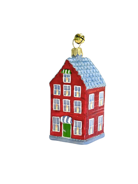 Ornament - Delft Daydreams