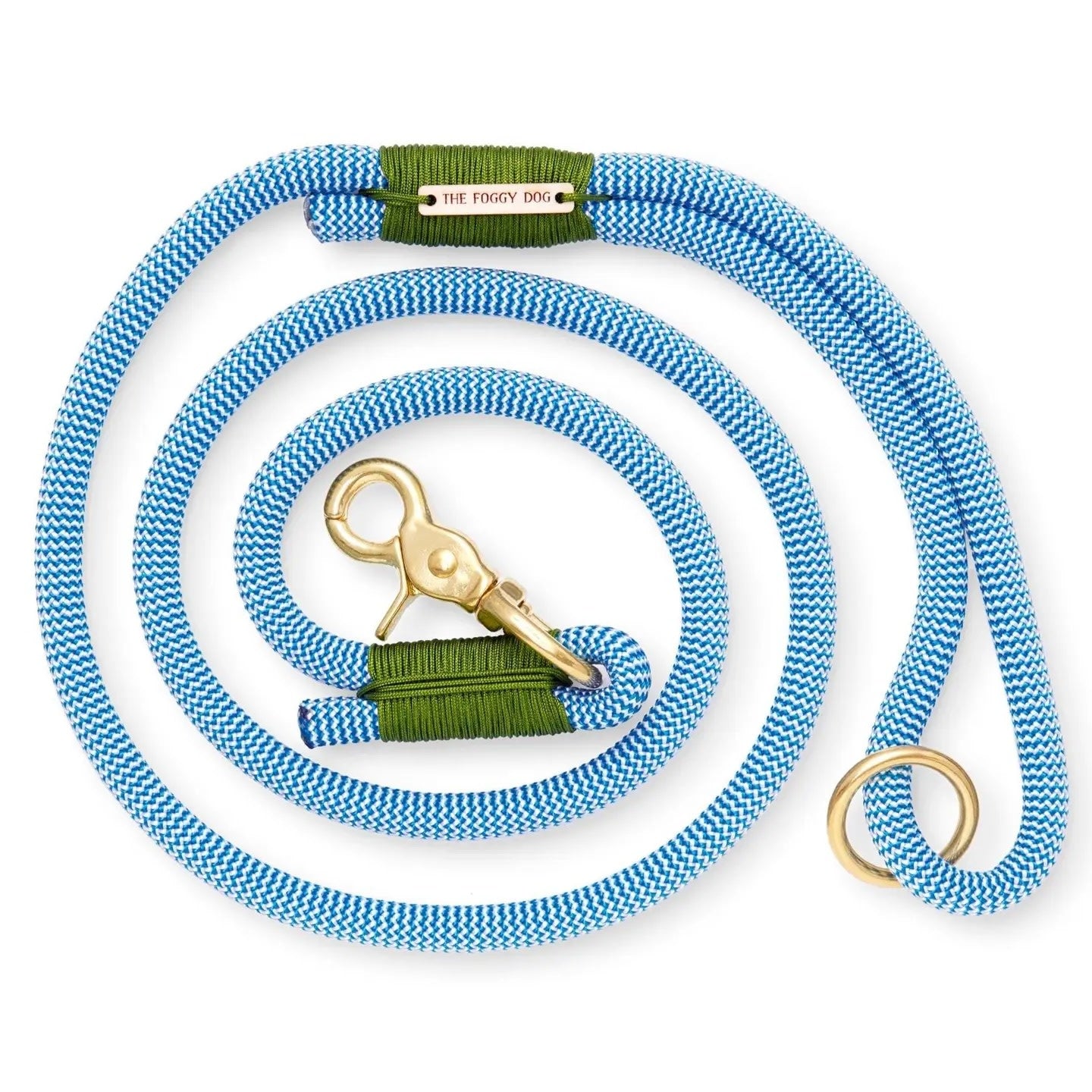 Tahoe Climbing Rope Leash - 5 Feet