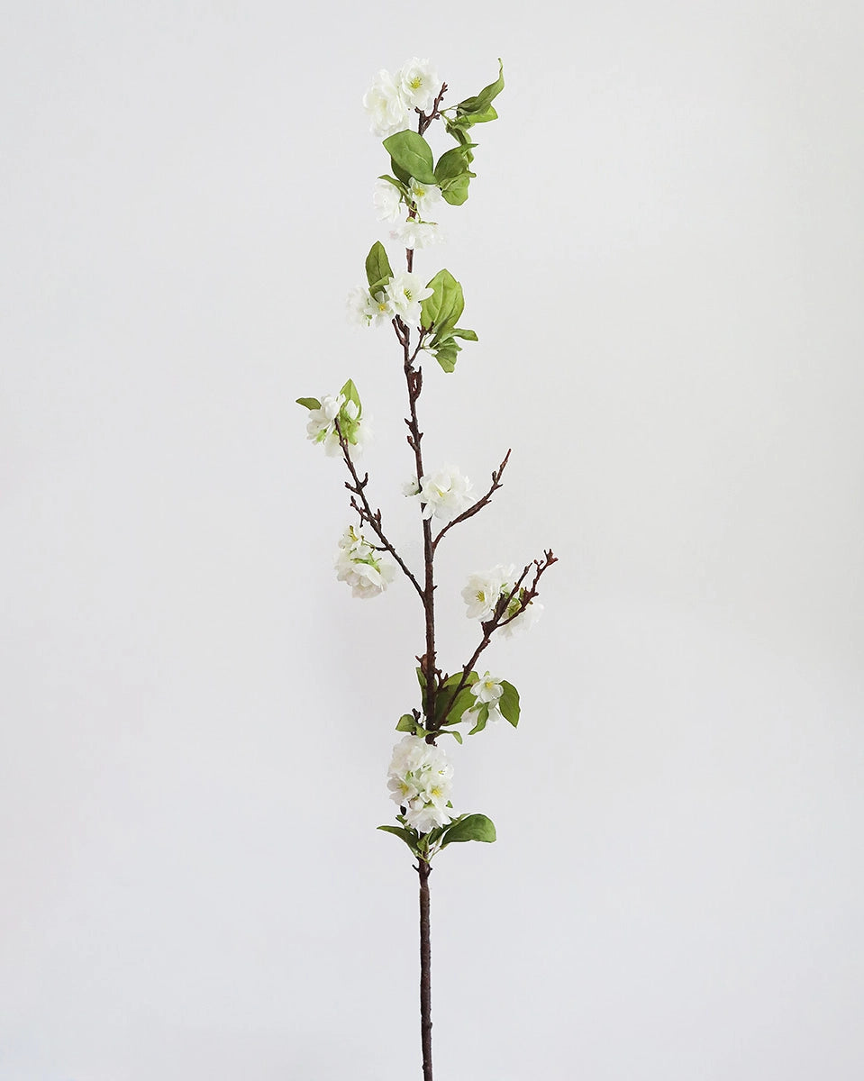 Floral Stem - Cherry Blossom 40"