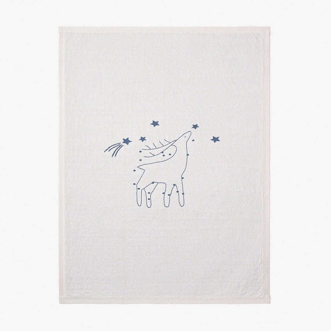 Baby Blanket - Magic Sky