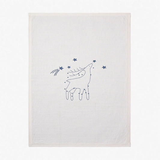 Baby Blanket - Magic Sky