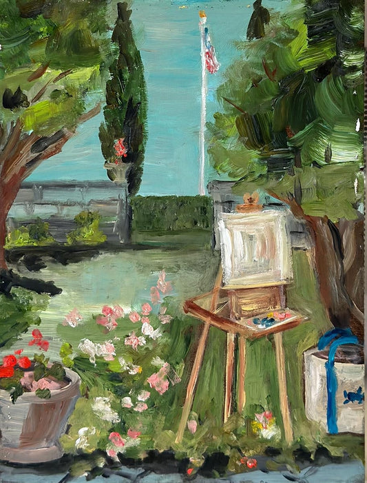 Card - Everyday - En Plein Air