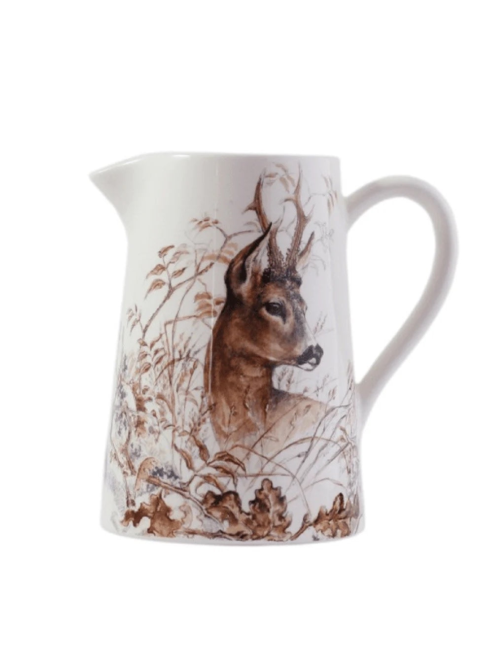 Sologne - Deer Pitcher