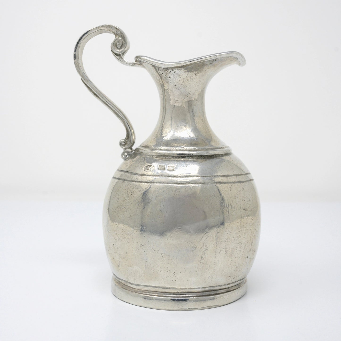 Peltro Pewter Petite Pitcher