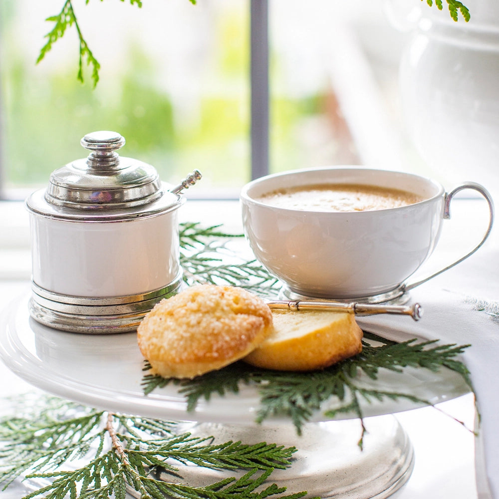 Tuscan - Coffee Cup