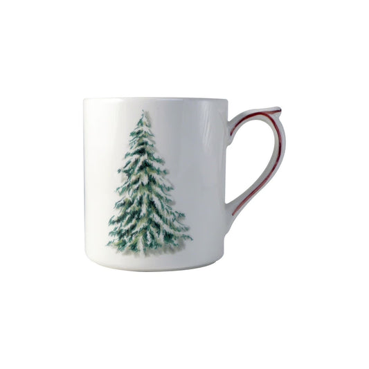 Filet Noel - Mug