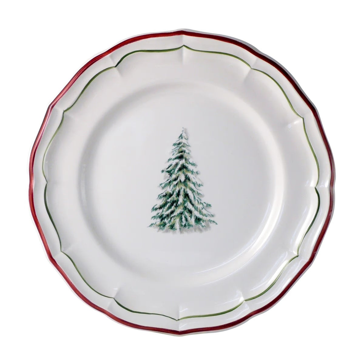 Filet Noel - Dinner Plate