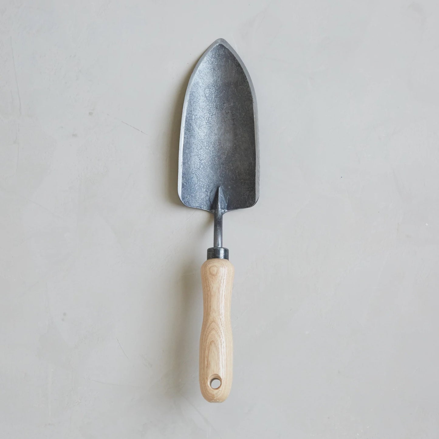Forged Trowel