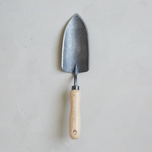 Forged Trowel