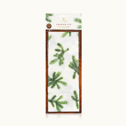 Frasier Fir - Fragranced Tissue Paper