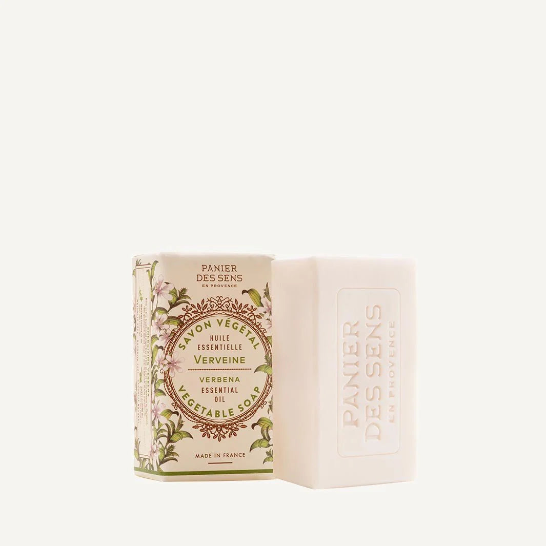Soap - Verbena