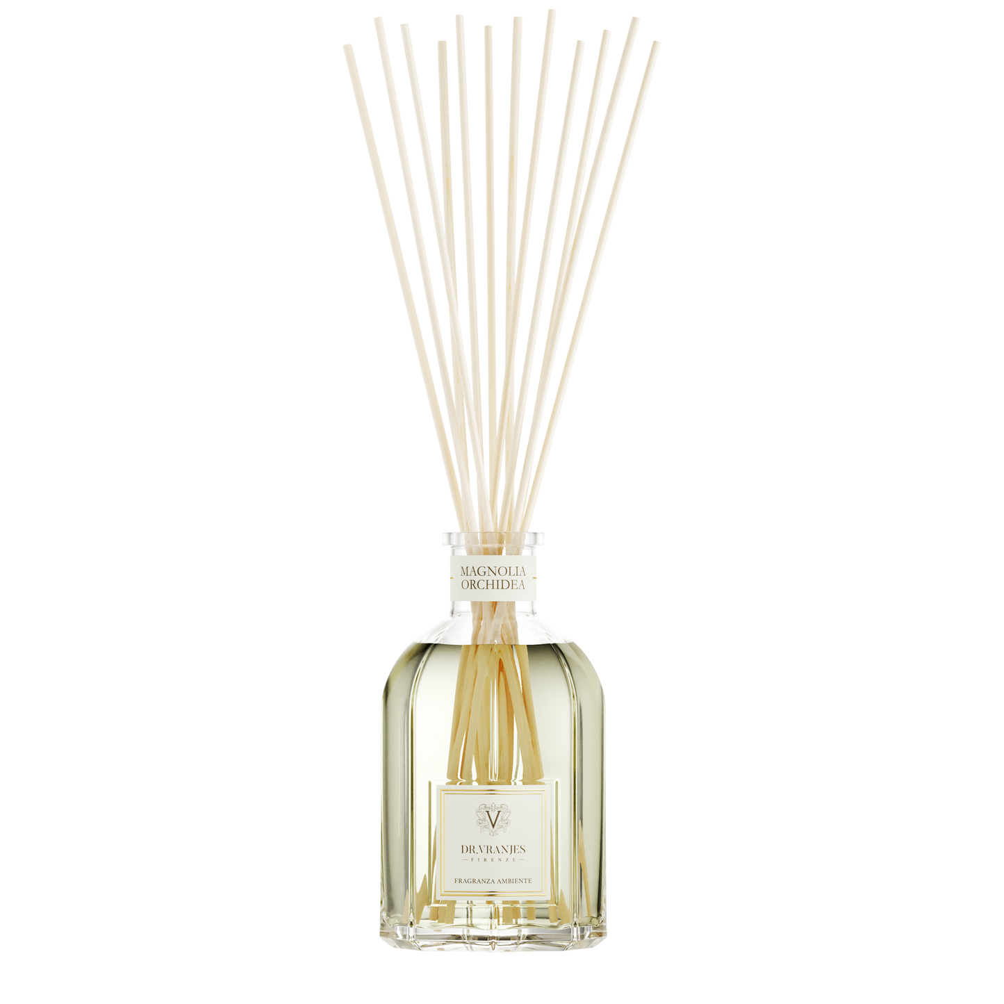 Magnolia Orchidea Diffuser 500ml