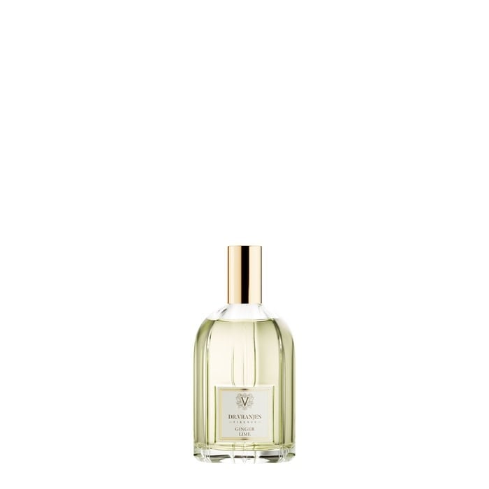 Ginger Lime Room Spray 100ml