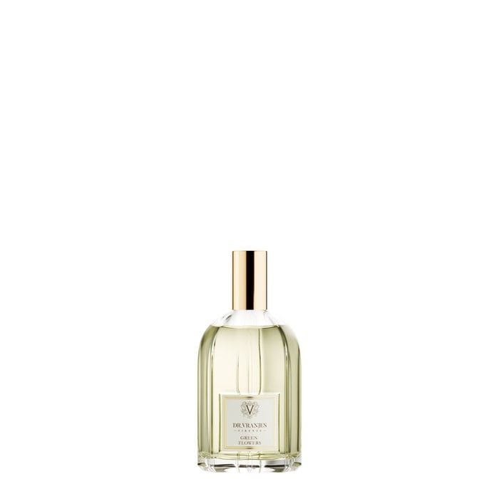 Green Flowers Room Spray 100ml