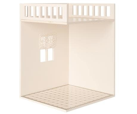 Dollhouse Extension - Bathroom