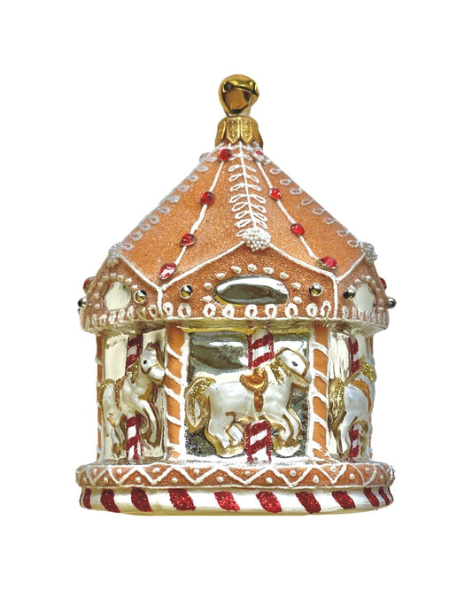 Ornament - Giddy Go Round