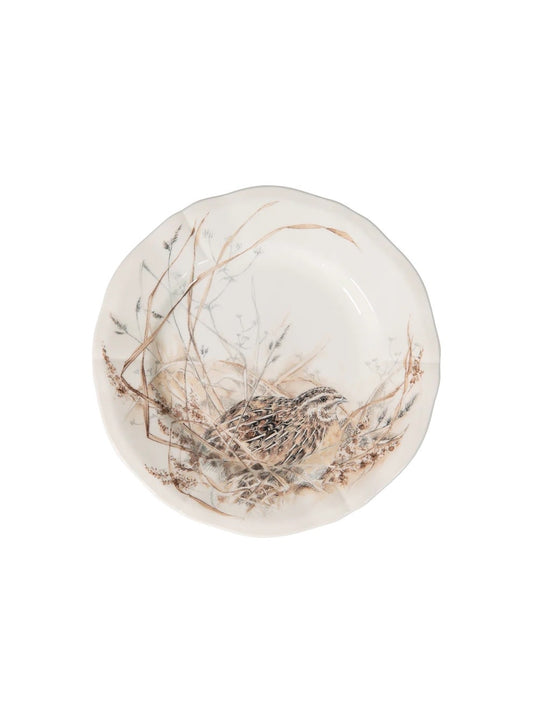 Sologne - Canape Plate