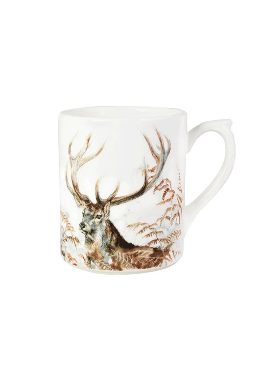 Sologne - Stag Mug