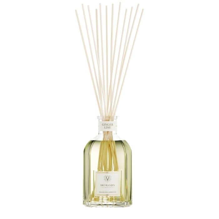 Ginger Lime Diffuser 500ml