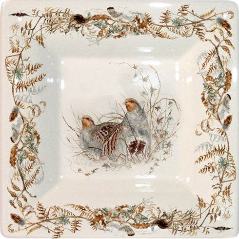 Sologne - Square Candy Tray